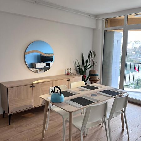 Allegro Apartments Kadikoey Истанбул Екстериор снимка