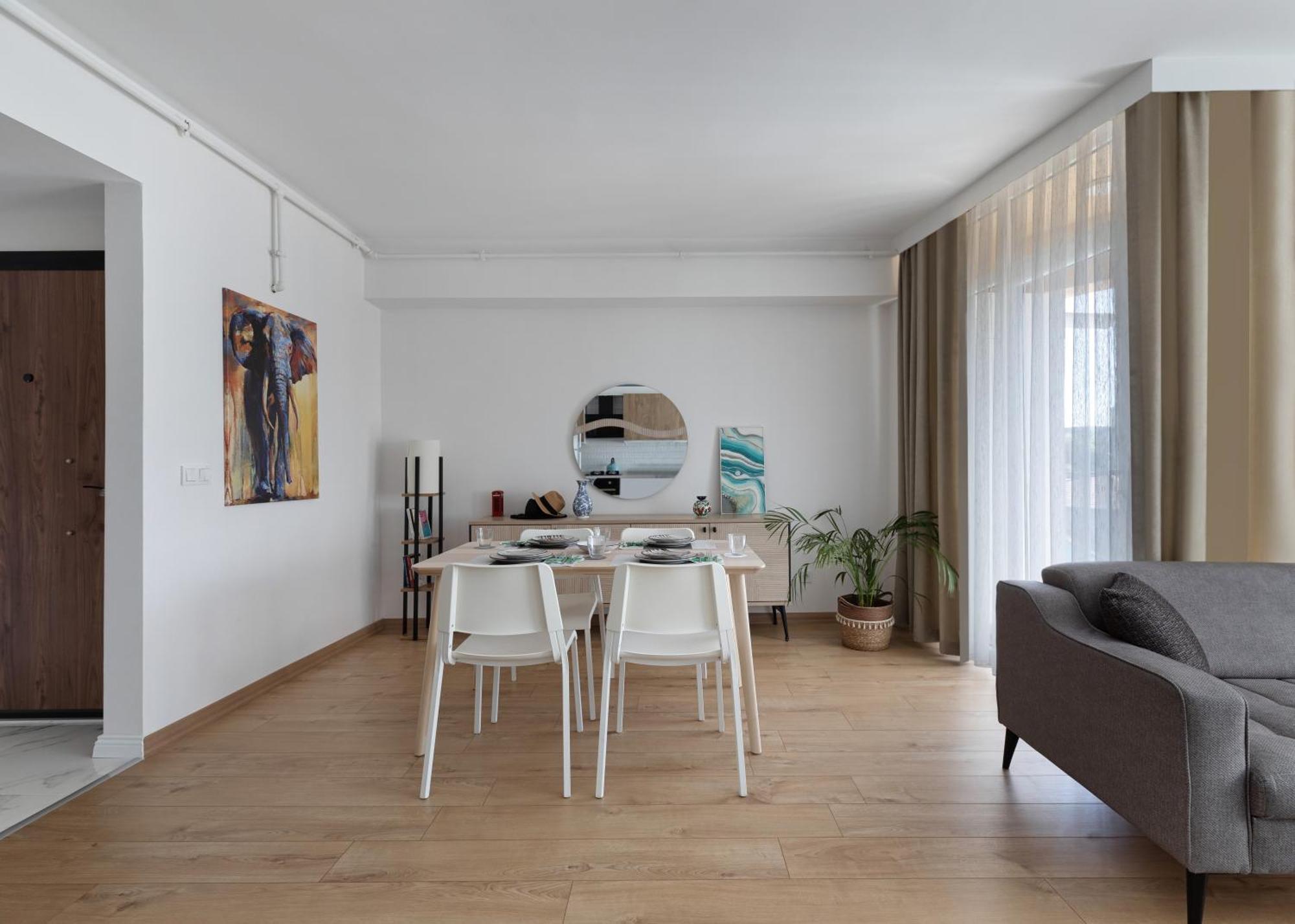 Allegro Apartments Kadikoey Истанбул Екстериор снимка