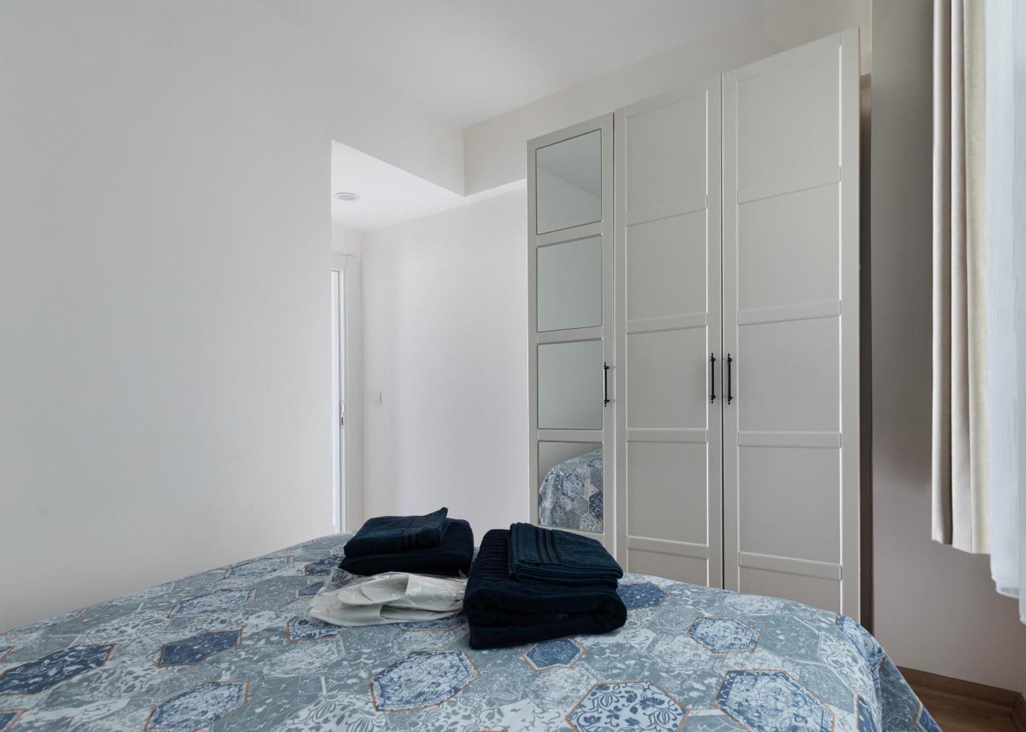 Allegro Apartments Kadikoey Истанбул Екстериор снимка