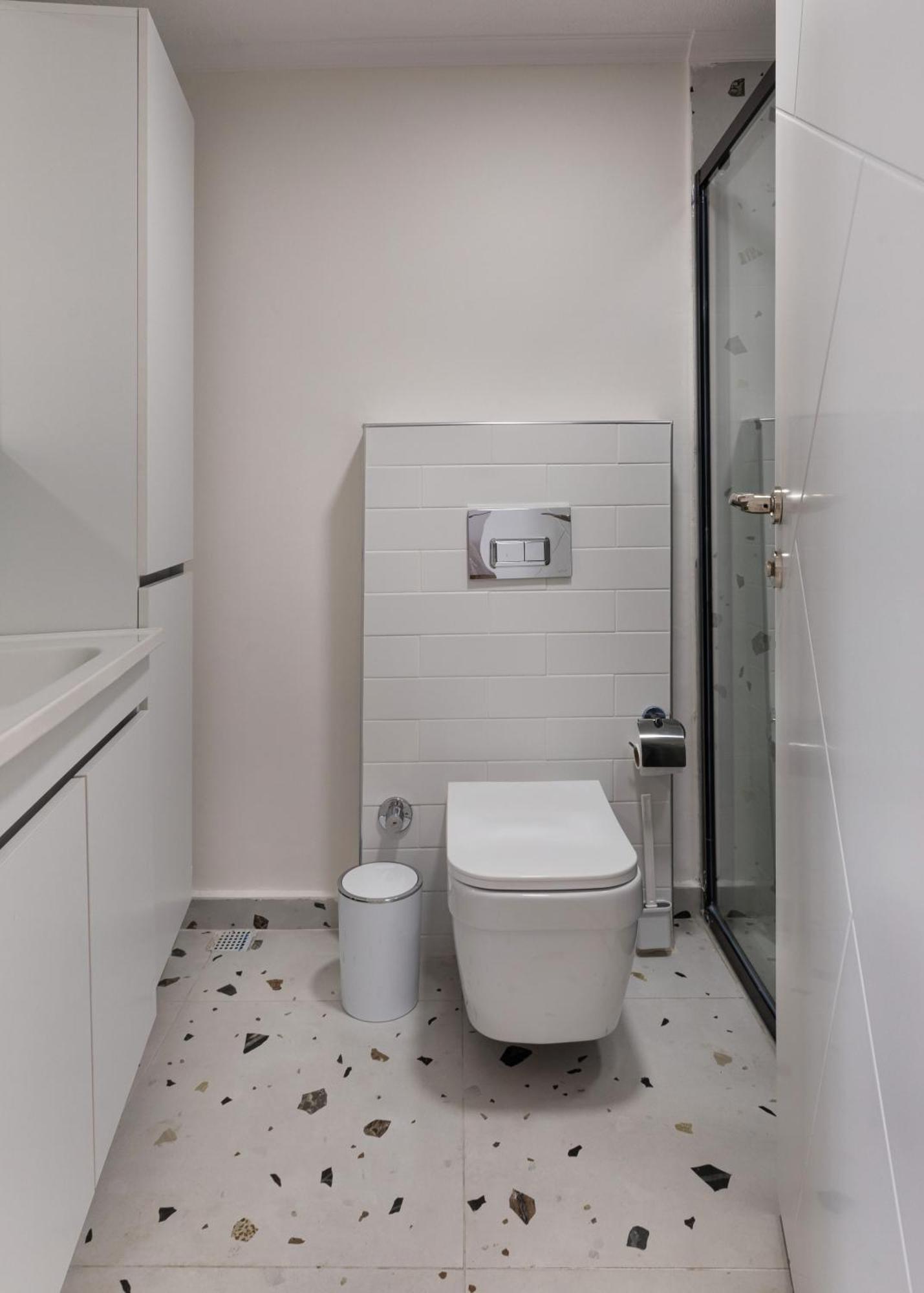 Allegro Apartments Kadikoey Истанбул Екстериор снимка