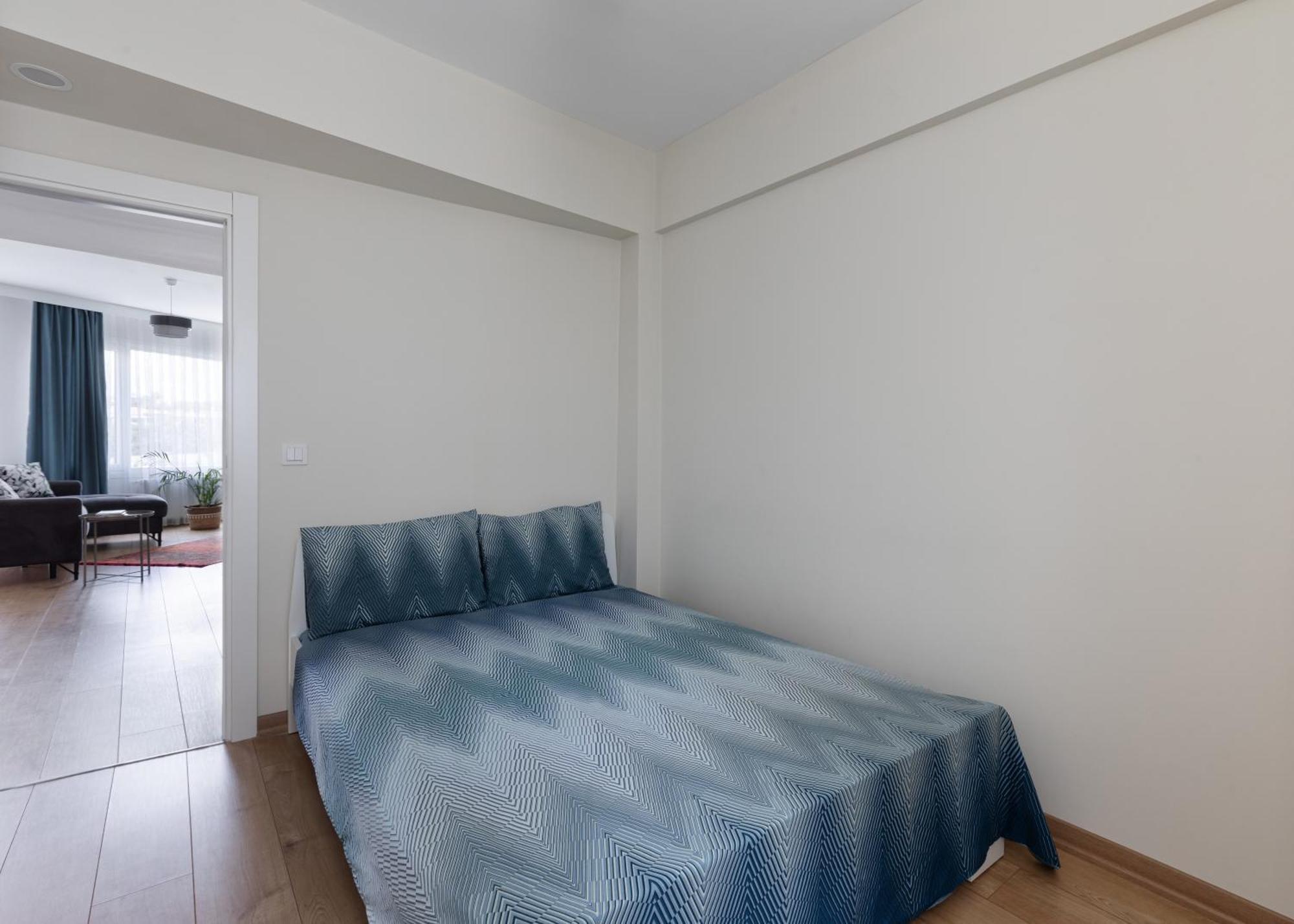 Allegro Apartments Kadikoey Истанбул Екстериор снимка
