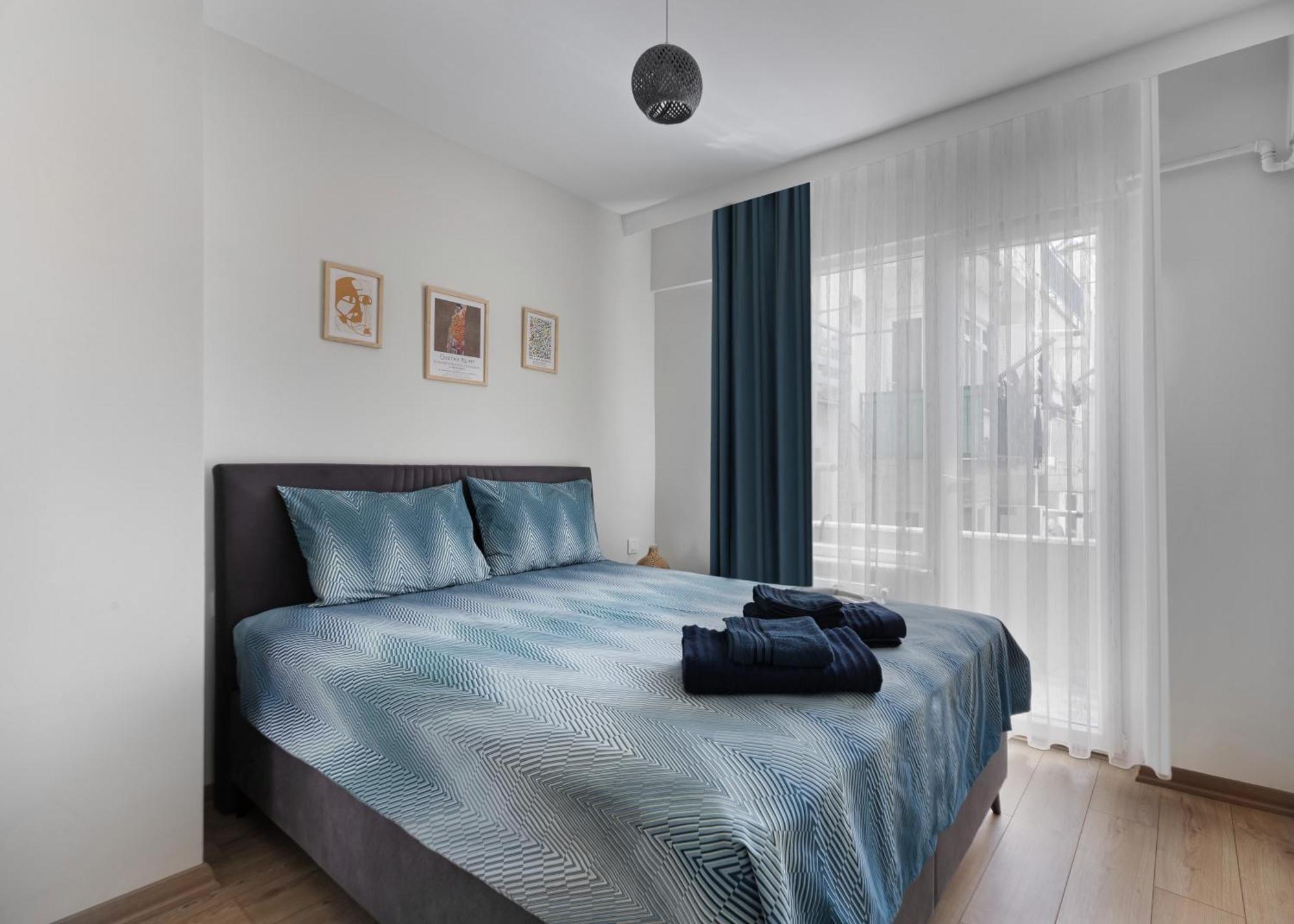 Allegro Apartments Kadikoey Истанбул Екстериор снимка